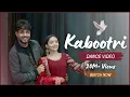 Lagu Kabootari Song | Kitthe Chali Kitthe Chali Banke Kabutar 🕊️ Dance Video | Diler Kharkiya | #Snehu
