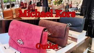 MICHAEL KORS OUTLET FASHION DESIGNER HANDBAGS, FALLS-WINTER 2026