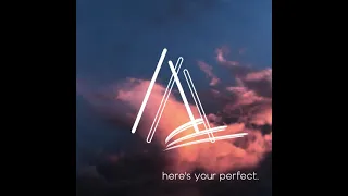 heres your perfect jamie miller baby blue cover remix 