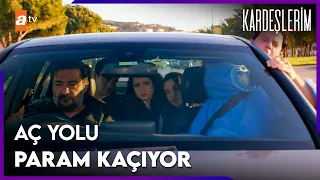 "O Paralar Benim Geri Vereceksin!" 😂- Kardeşlerim 112. Bölüm