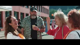 BEMER Open Day 2026 Aftermovie