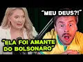 Download Lagu JOICE HASSELMANN EXPÕE MICHELLE BOLSONARO AO VIVO