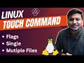 Mastering the Linux Touch Command Create Files Update Timestamps Easily