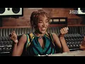 Tinashe & Ricky Reed - 'Nasty' | Behind the Song