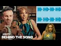 Download Lagu Tinashe \u0026 Ricky Reed - 'Nasty' | Behind the Song