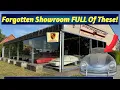 Download Lagu I Found A ￼Forgotten Showroom FULL Of Dusty Classic Porsches Which Havant Moved In Years!…