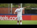 Download Lagu Antonio Blanco - Real Madrid Juvenil A vs Inter Milan (19/08/2020)