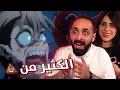 حلقه الكاكا رده فعل قاشياكوتا الموسم 1 الحلقه 3 | Gachiakuta Reaction