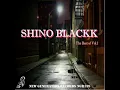 Wat If (Shino Zoned Out Piece)