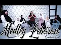Download Lagu MEDLEY LEBARAN | Symphonic Cover Ft Vocalis Bumi Panrita Lopi