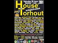 Lagu Space DJz @ House Torhout Festival - Powered by KOZZMOZZ 1.07.2001