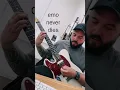 Download Lagu Vibrant Red in Monochrome World #guitartok #fok #emo #guitar