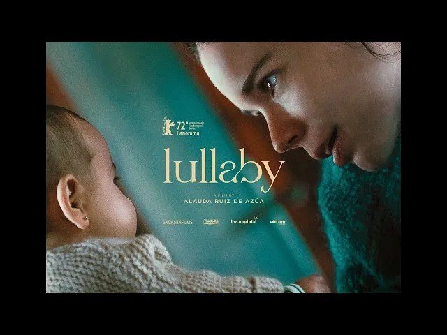 Lullaby by Alauda Ruiz De Azúa- Teaser