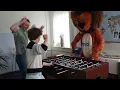 Download Lagu Knuffelpoli 2024: ''Help, Leeuwie heeft buikpijn.''
