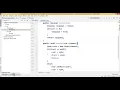 Queue using Linked List - Implementation Java Part 1