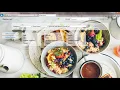 Restaurant Web Application using Django