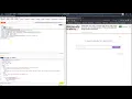 Reflected XSS into a JavaScript string with angle brackets solution