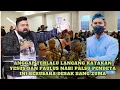 Download Lagu ANGGAP TERLALU LANCANG KATAKAN YESUS DAN PAULUS NABI PALSU PENDETA INI BERUSAHA DESAK BANG ZUMA