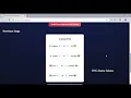 FIFA WORLD CUP Tournament Manager 2026 Using local Storage HTML Javascript CSS