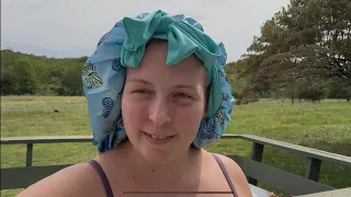 CC Mink review Hair Care Not Race VLOG