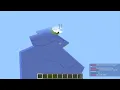 Player is moving on his own in my C Minecraft Clone