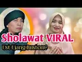 Download Lagu VIRAL‼️ Sholawat Kang Ujang Bustomi - Kuntriksi Ellail - ALLAHUMMA SHOLLI - Cover
