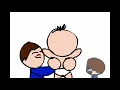 Johnny Johnny Danny Gonzalez | Animatic