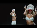 Saweetie - boffum (Official Visualizer)