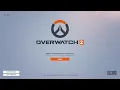 Overwatch 2 Login Screen 2-Hour Version