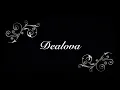 Download Lagu Dealova 'instrumental seruling cover by boyraZli'