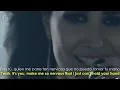 Demi Lovato - Heart Attack // 𝗡𝗨𝗘𝗩𝗢 𝗩𝗜𝗗𝗘𝗢 𝟰𝗞 𝗘𝗡 𝗗𝗘𝗦𝗖𝗥𝗜𝗣𝗖𝗜𝗢́𝗡