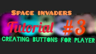 pygame space invaders tutorial part 3