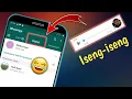 Cara Mengirim Rekaman Suara Ke Status Whatsapp