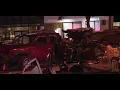 8 people injured in 3-vehicle crash in Jupiter