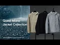 Lagu Quest Mono Jacket Collection | The North Face