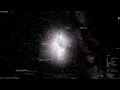 Gaia Sky 1 5 x proper motions