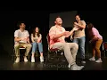 The Last Improv Show - 22