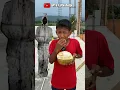 Download Lagu MAKAN DUREN SAMA H4NTU #shorts