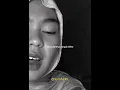Download Lagu Coba kau lihat dirimu dahulu sebelum kau nilai kurangnya diriku || hargai aku - cover by (lirik)