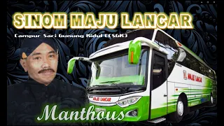 Download Sinom Maju Lancar (CSGK - Campur Sari Gunung Kidul) - alm. Manthous MP3