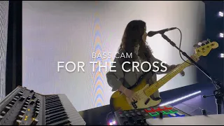 Download For The Cross // Bethel Music - MD \u0026 BASS CAM MP3