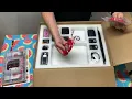 Siboor ender 3 Voron switchwire conversion kit Enderwire Unboxing