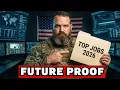 9 Military Jobs That Pay INSANELY Well in 2026