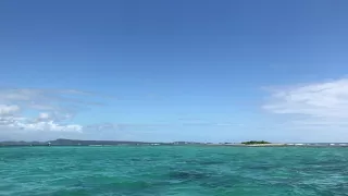Parguera Cayo Media Luna
