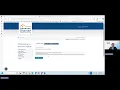 MyPortal Application Process