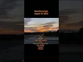 Download Lagu Capture the beauty of a stunning sunset #sunset #sunsetlover