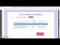 Event Registration Application Python Demonstration Part 2