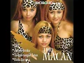 Jarum Neraka - Trio Macan