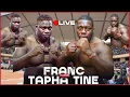 Lagu 🔴Direct : Combat Tapha Tine vs Franc