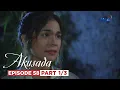 Download Lagu Akusada: Carolina, hindi na magpapadala kay Wilfred! (Episode 58 - Part 1/3)